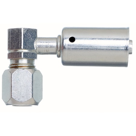 Gates PolarSeal A/C Hose Fitting G45511-1210
